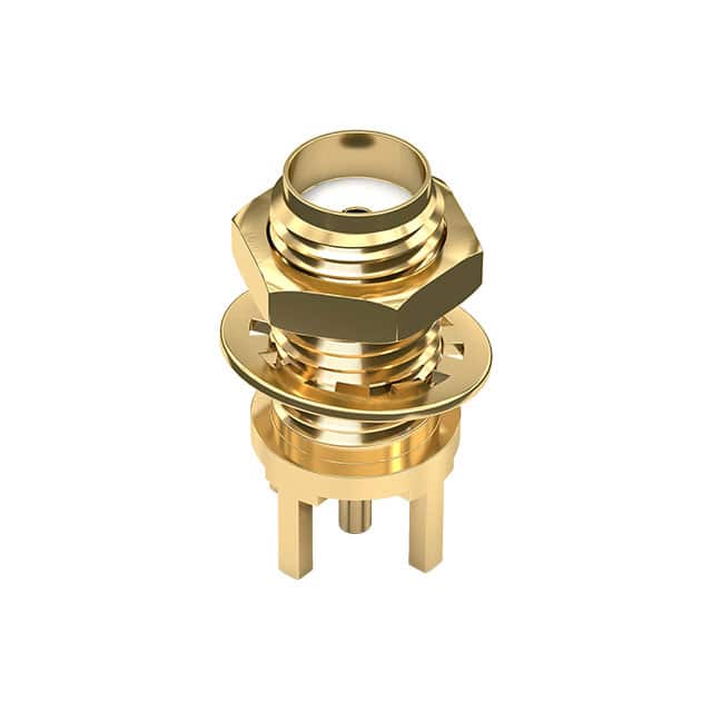 60312042111532 W眉rth Elektronik  Gruppi di connettori coassiali (RF)